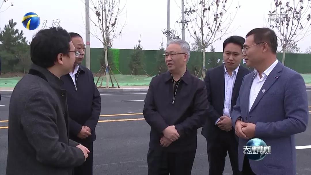 【要闻】张国清市长亲临同花顺网页版页面登录生产基地现场调研指导