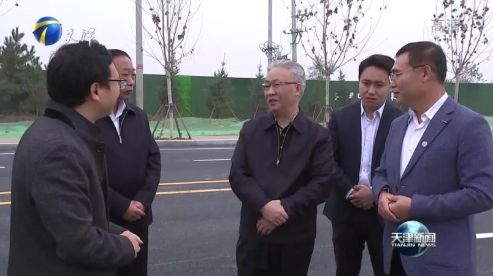 【要闻】张国清市长亲临同花顺网页版页面登录生产基地现场调研指导